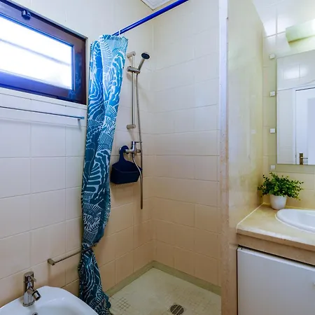 Apartmán Feel At & Welcome To Albufeira