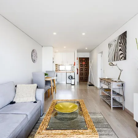 Apartmán Feel At & Welcome To