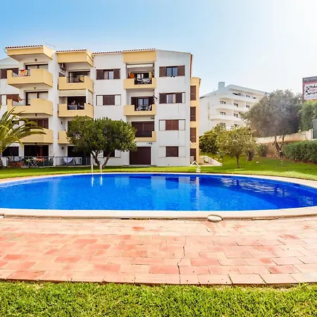 Feel At & Welcome To Apartamento Albufeira